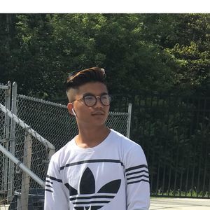 Meet your Posher, Alson